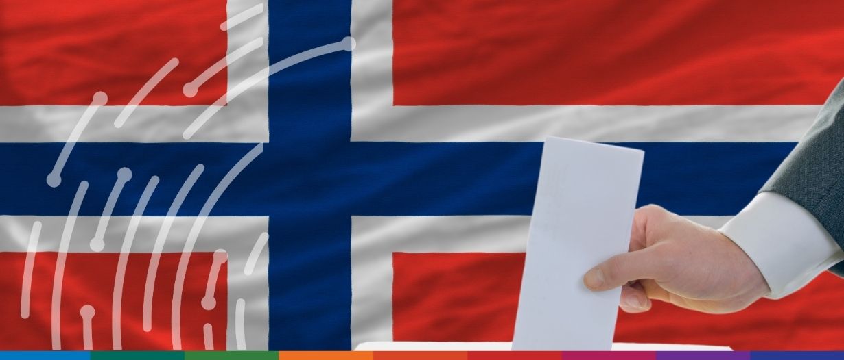 The 10 oil commandments: How will oil and gas affect Norway’s election?