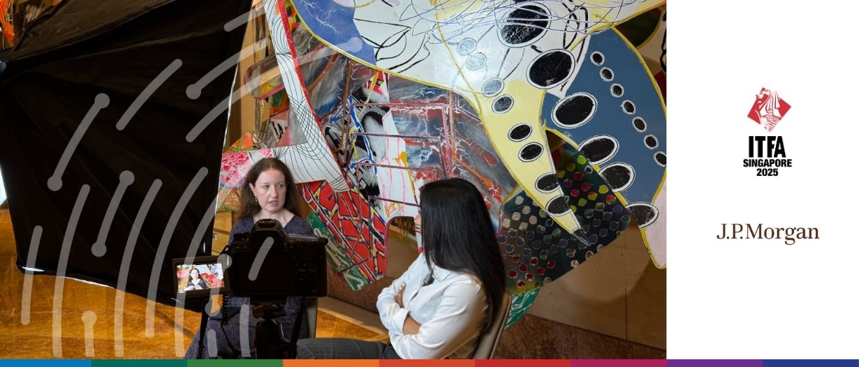 VIDEO | 25 years of supply chain finance: A journey to unlock liquidity