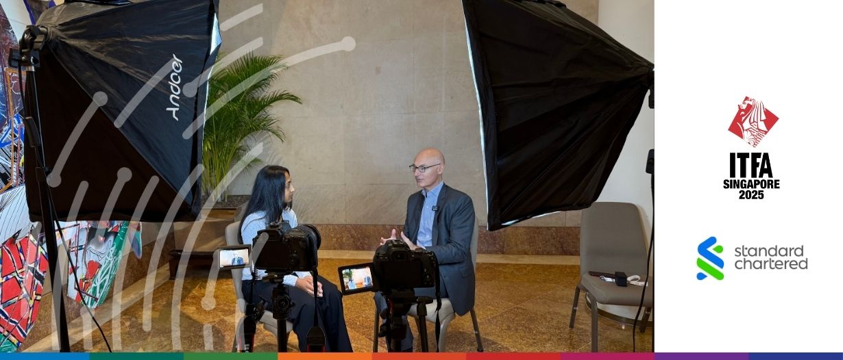 VIDEO | 25 years of trade distribution: Regulation, resilience, and renewal VIDEO | 25 years of trade distribution: Regulation, resilience, and renewal