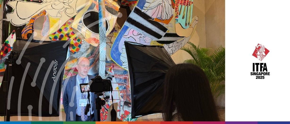 VIDEO | Industry leaders chart trade finance through the stormy seas of global volatility