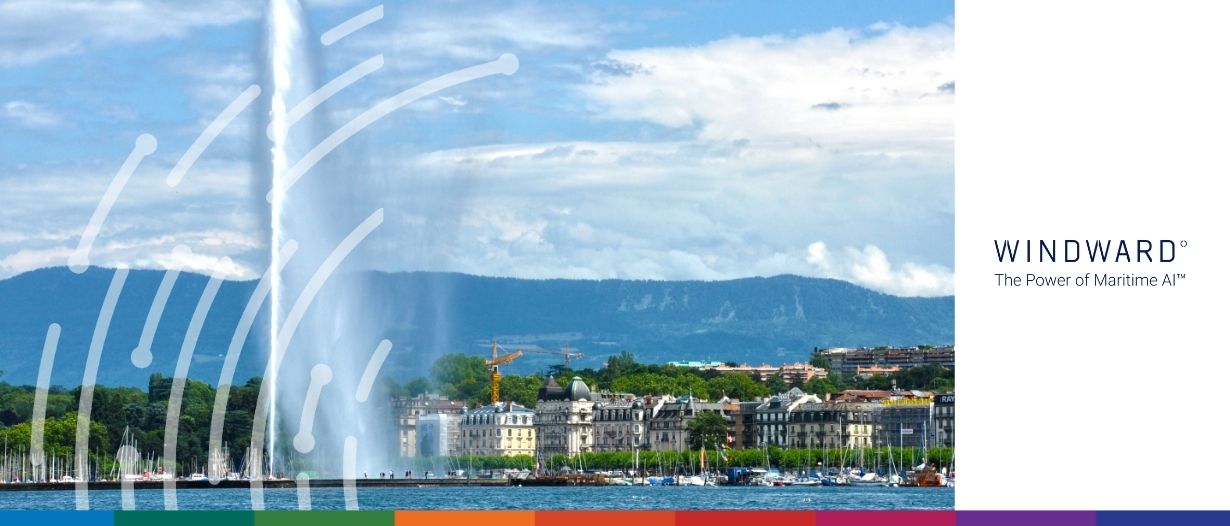 Executive Breakfast – Trading Under Pressure: Navigating Sanctions in Volatile Markets Executive Breakfast – Trading Under Pressure: Navigating Sanctions in Volatile Markets