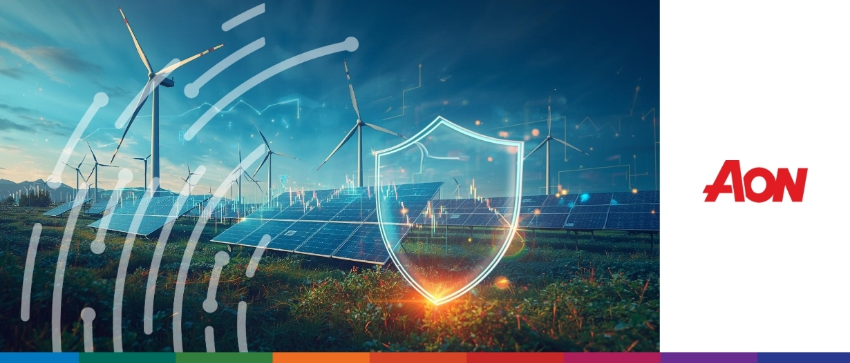 PODCAST | You can’t predict the weather, but you can insure for it: Credit insurance and the future of energy PODCAST | You can’t predict the weather, but you can insure for it: Credit insurance and the future of energy