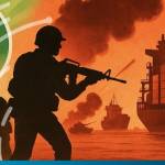 Geopolitical risk poses major hurdle to shipping decarbonisation, making IMO 2050 goals “nearly unattainable” featured