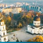 Moldova becomes 41st member of Single Euro Payments Area