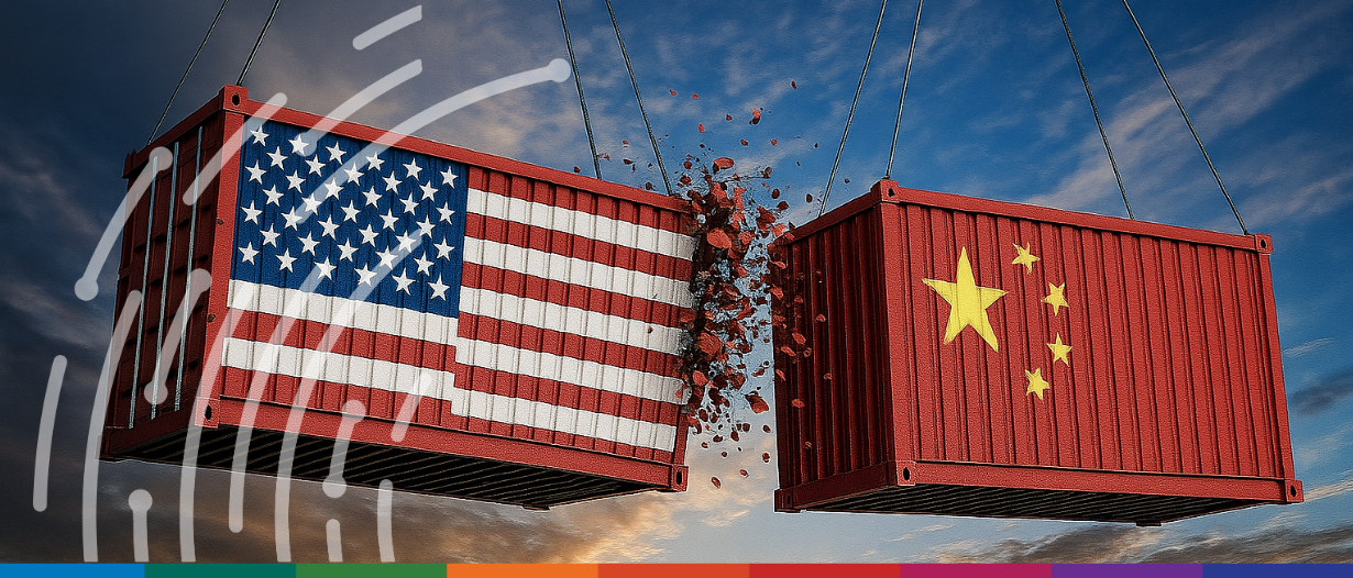 A history of port fees: US-China trade war escalates