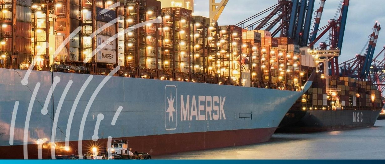 Strikes, protests, and Red Sea developments place European shipping in jeopardy Strikes, protests, and Red Sea developments place European shipping in jeopardy