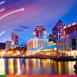 Mauritius’ journey towards pan-African growth