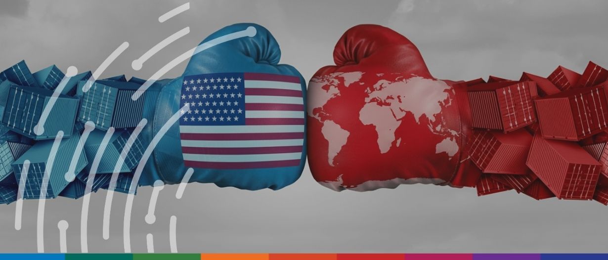 Tariff Tracker update: Port fees and rare earths become new tools in international trade war