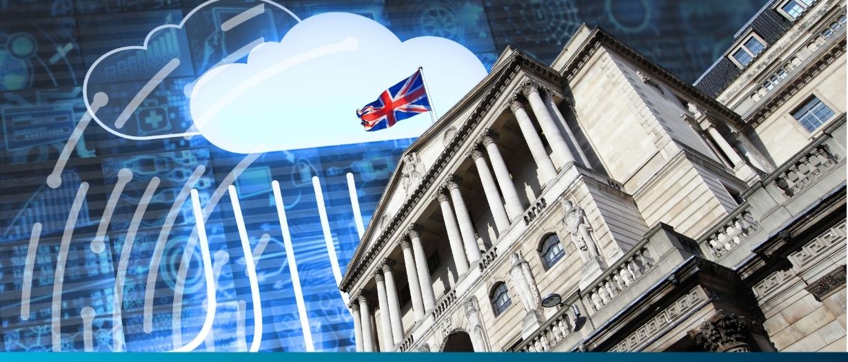 “Technology agnostic does not mean technology blind”: Bank of England unveils new approach to AI, DLT, and quantum computing “Technology agnostic does not mean technology blind”: Bank of England unveils new approach to AI, DLT, and quantum computing