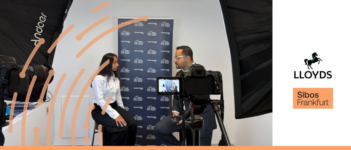 The road to faster payments: Latest trends in transaction banking