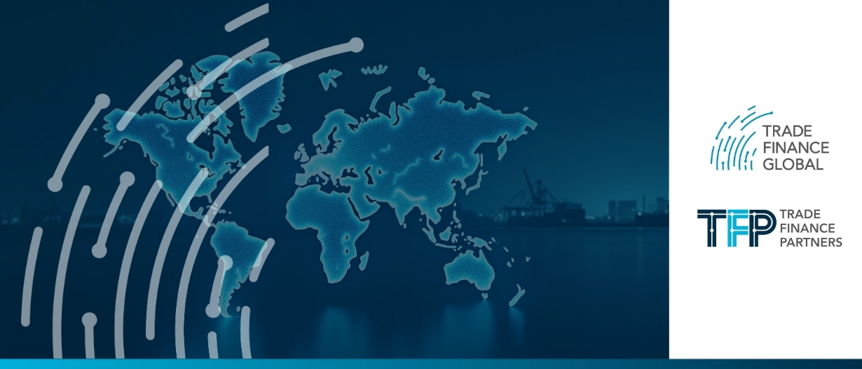 TFG launches Trade Finance Partners, broadening institutional access to trade finance TFG launches Trade Finance Partners, broadening institutional access to trade finance