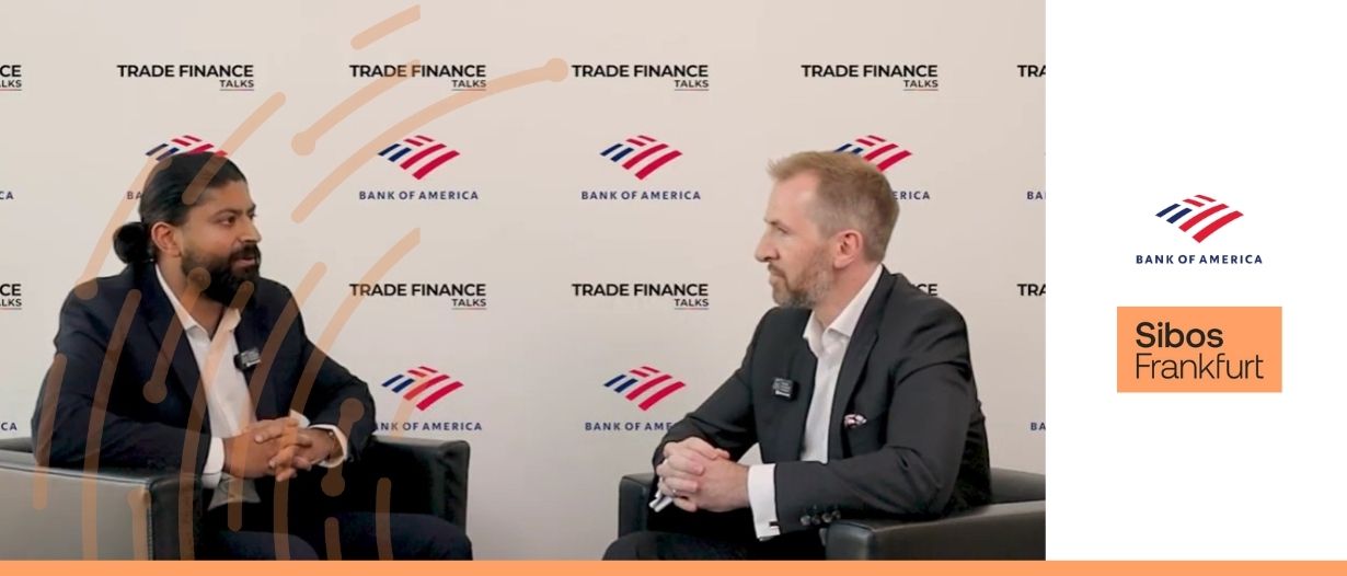 VIDEO | A match made in trade: Supply chain finance and the payments industry