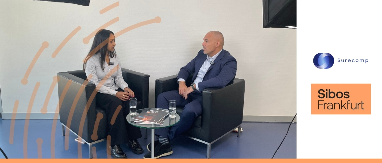 VIDEO | Reshaping world trade: The next quarter century of supply chain finance