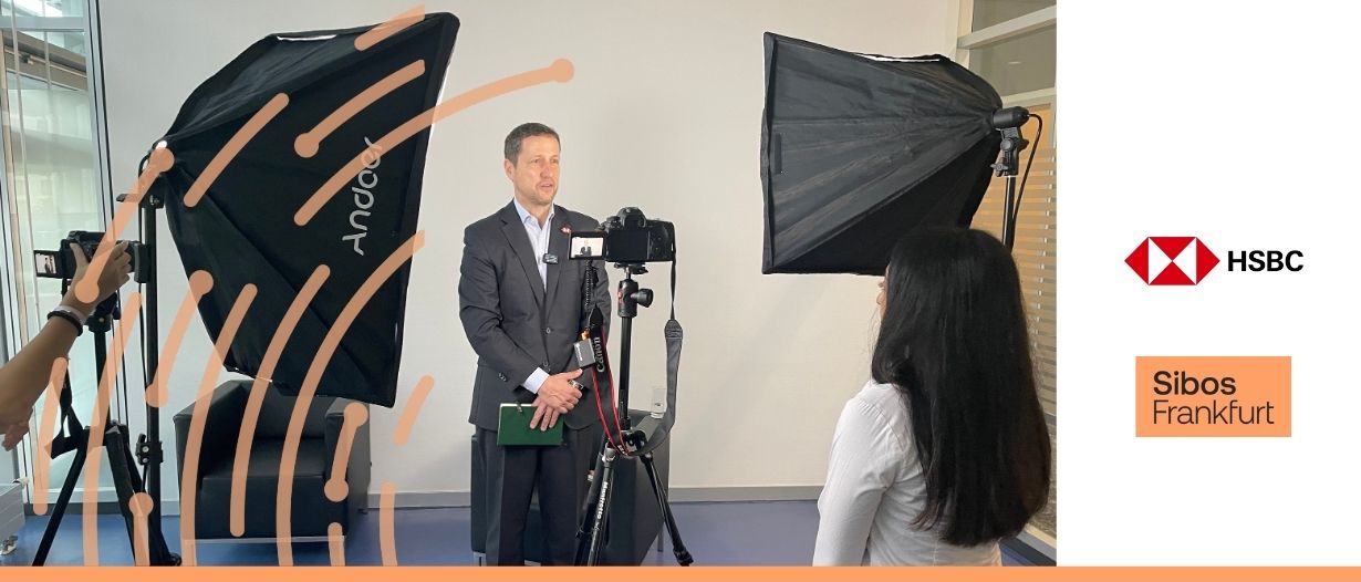 VIDEO | Resilience is the new efficiency: The future of supply chains