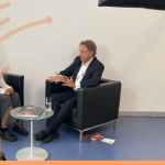 VIDEO Risk management solutions in the modern age
