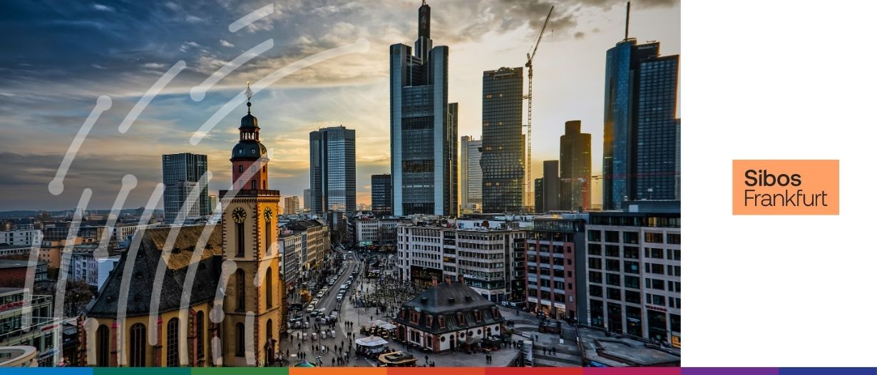 VOXPOP | Sibos Frankfurt, 2025, in a word