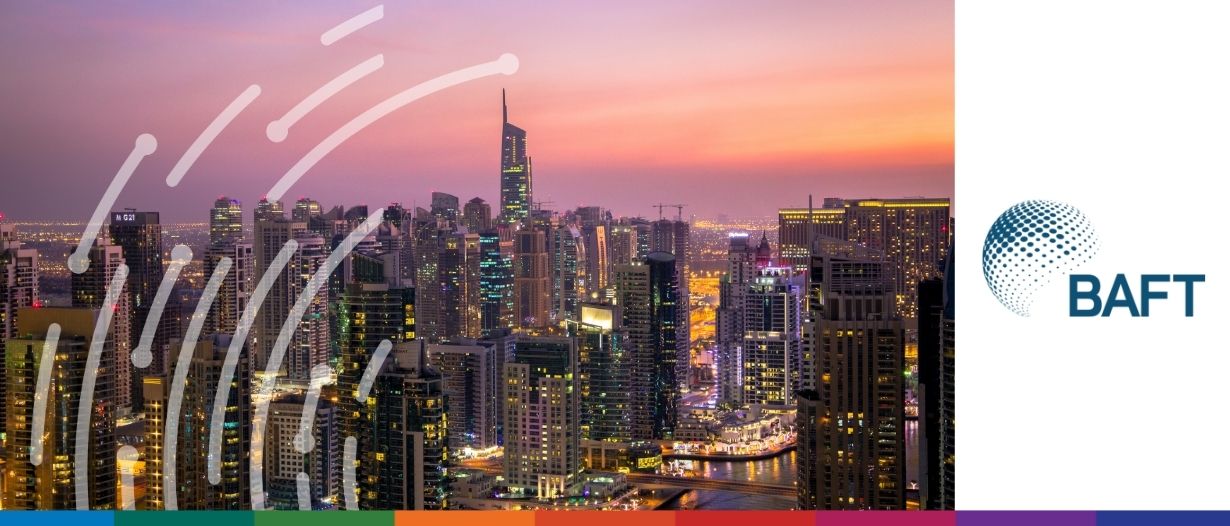 2026 MENA Bank to Bank Forum