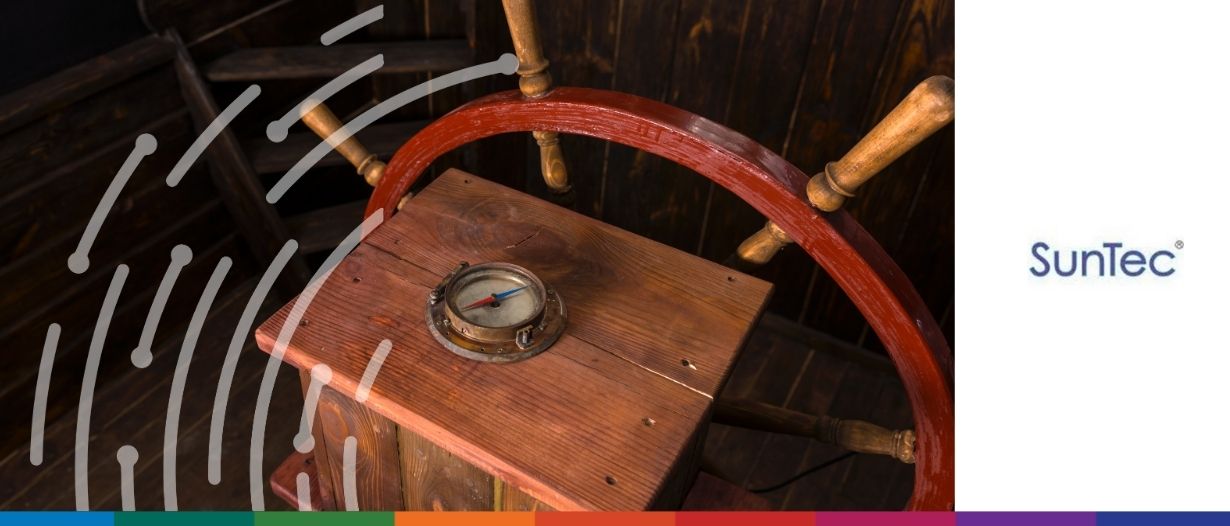 Banks in turbulence: How solutions providers can help right the ship