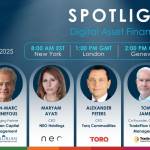 Digital Asset Finance