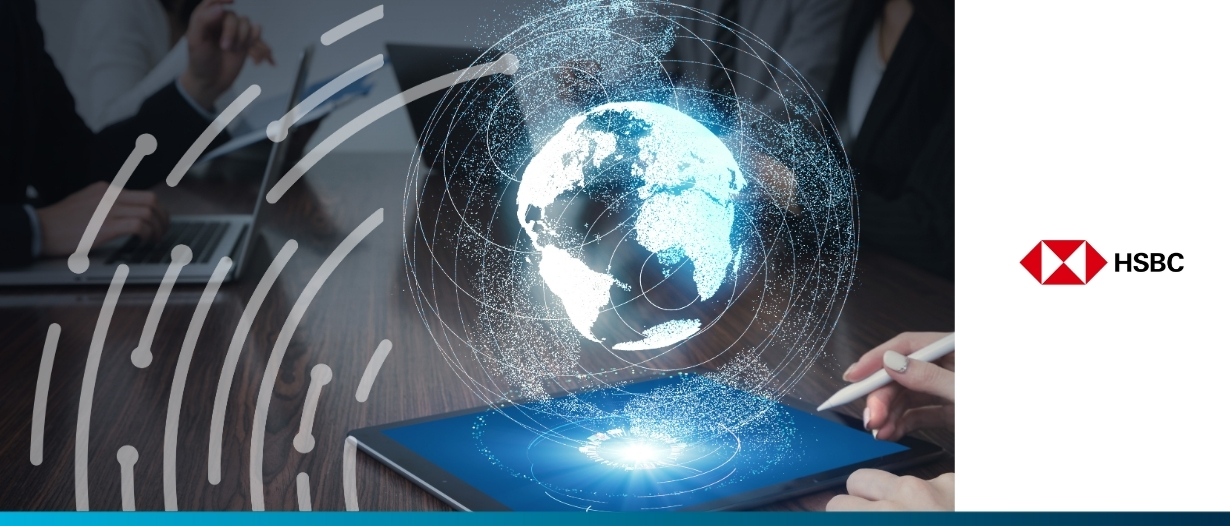 Global businesses are more certain and optimistic about global trade, finds HSBC Global Trade Pulse Survey