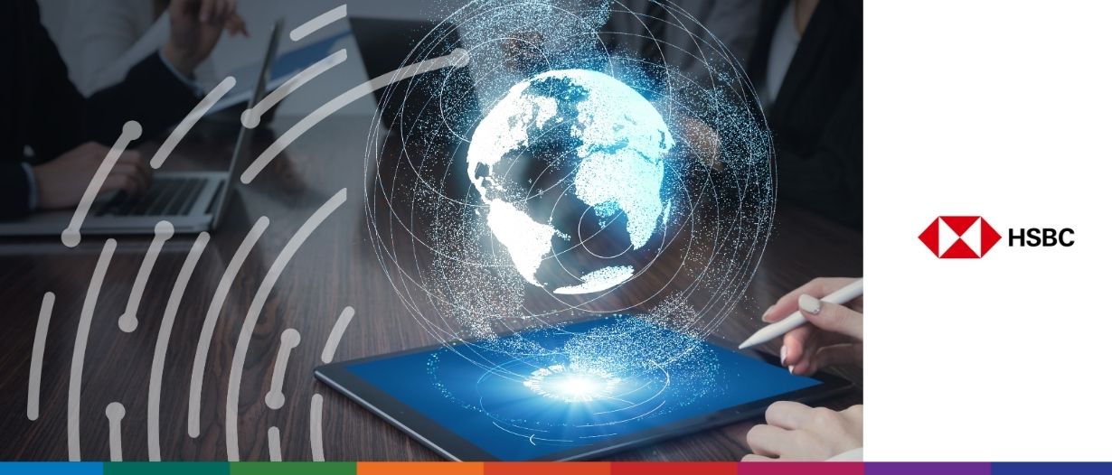 Global businesses are more certain and optimistic about global trade, finds HSBC Global Trade Pulse Survey