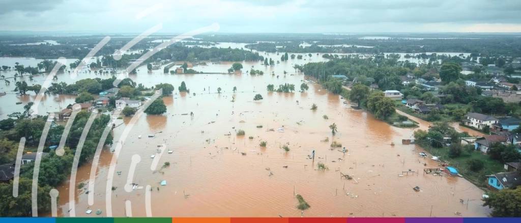 Pakistan’s floods show the destructive impact of climate change on trade routes, writes Pakistan’s High Commissioner to the UK