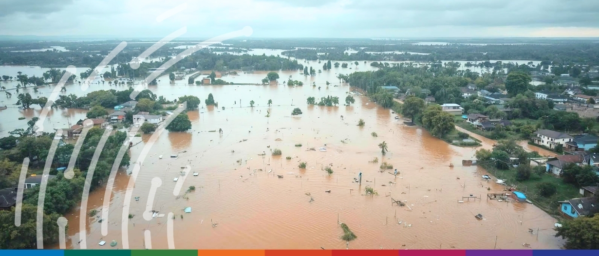Pakistan’s floods show the destructive impact of climate change on trade routes, writes Pakistan’s High Commissioner to the UK