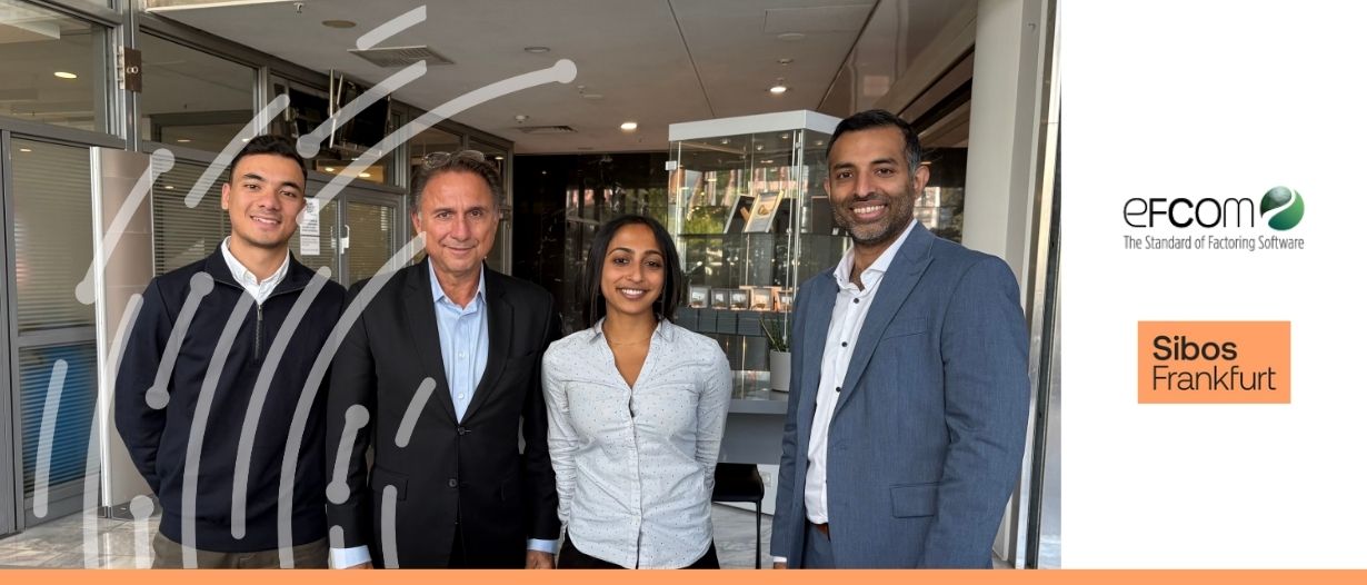 PODCAST | The success factor: Future trends in factoring