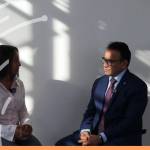 Sibos 2025 Visa pilots stablecoin prefunding for faster cross-border payments