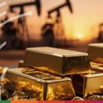 The involvement of commodity trading in the war in Sudan (1)