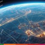 Trading under pressure Could sanctions totally redirect commodity flows by 2050