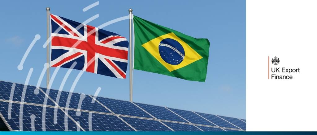 UKEF expands green export finance amid strengthening UK-Brazil ties at COP30 (2)