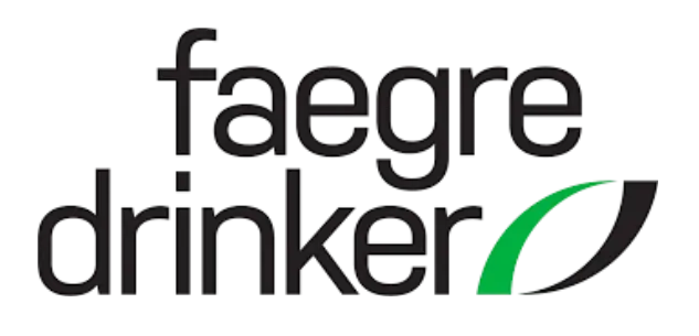 Trade Finance Global logo for Faegre Drinker partnership.