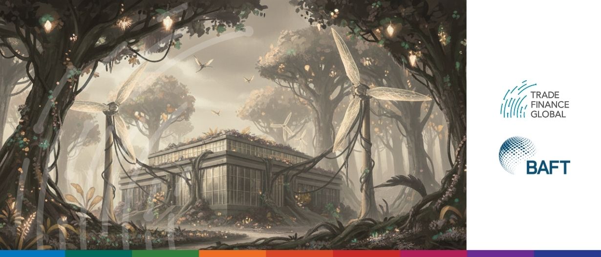 Re-reckoning with ESG 