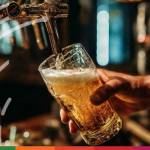 25 years of post-work pints and the commodities that create them