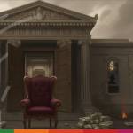 4. Financial crime A growing hydra