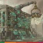 5. To AI and beyond Digitalisation’s snowballing potential