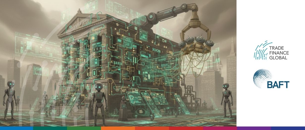 To AI and beyond: Digitalisation’s snowballing potential