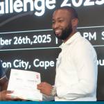 Mauritian credit intelligence startup Black Swan wins MEST Africa Challenge 2025