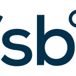 Logo for the Federation of Small Businesses (FSB), featuring the letters 