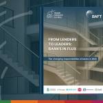Whitepaper launch_ From lenders to leaders_ Banks in flux
