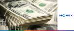 A perfect storm for de-dollarisation (1)
