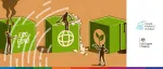 UK Export Finance identifies fragmented definitions and high verification costs as the "top roadblocks" preventing private capital from scaling into green trade projects.