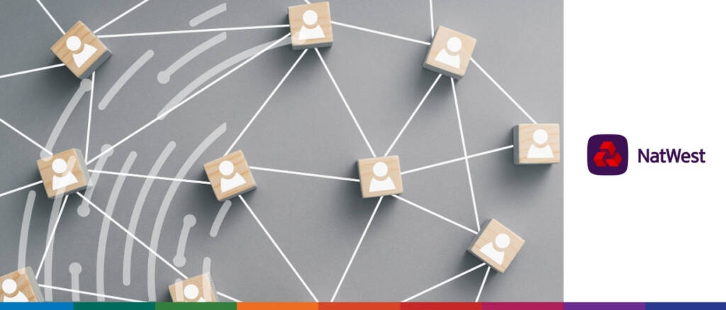 Diverse network of trade finance professionals connecting globally.