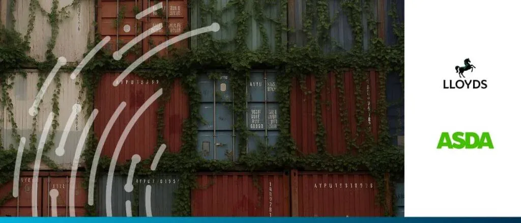 Asda works with Lloyds on sustainable supply chain finance scheme