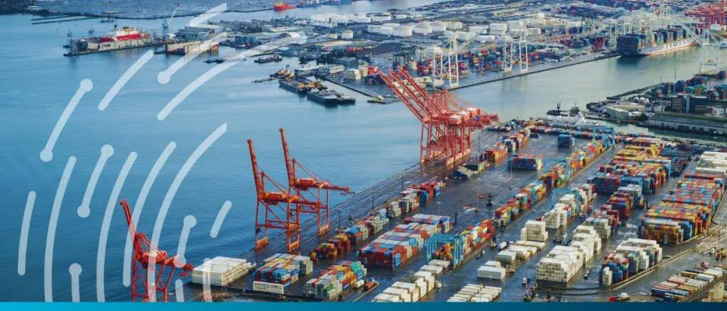 BII and DP World partner to develop DRC’s first Deepwater Container Port