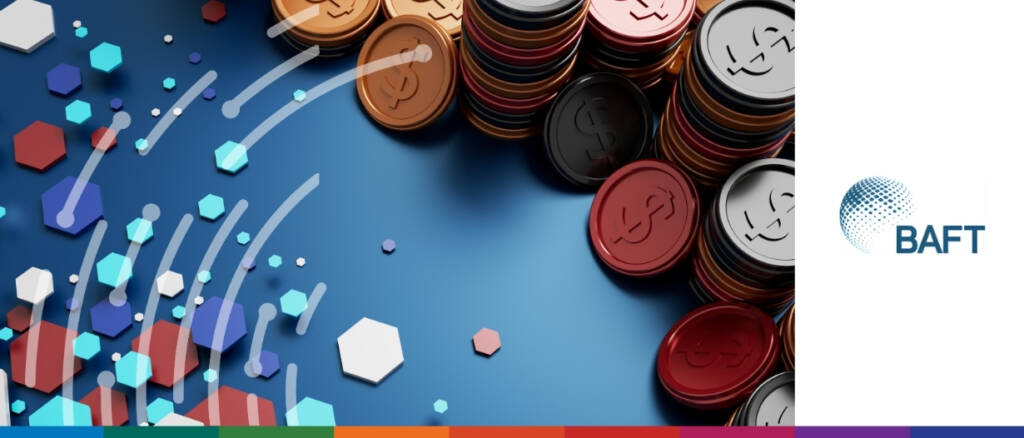 Baft Podcast - Straight-talking stablecoins