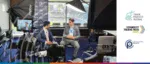 Ben Hillary of Commodities People interviewed by Trade Finance Global at Commodity Trading Week Europe, discussing the evolution of commodity markets.