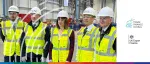 A landmark 2025–2026 case study: UK Export Finance and the National Wealth Fund provided guarantees to unlock over £1 billion for AESC’s second Sunderland gigafactory.