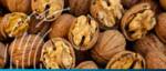 Walnuts at Mumbai port, falsely declared as Afghan for trade purposes.